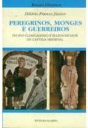 Peregrinos, Monges e Guerreiros: Feudo-Clerical E.