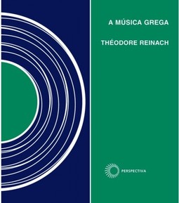 A música grega