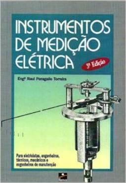 Instrumentos de Medição Elétrica