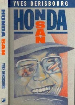 Honda San