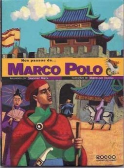 Nos Passos de... Marco Polo