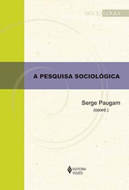 A pesquisa sociológica