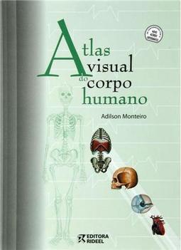 Atlas Visual Do Corpo Humano