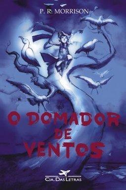 O Domador De Ventos