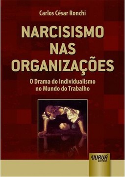 Narcisismo nas Organizações