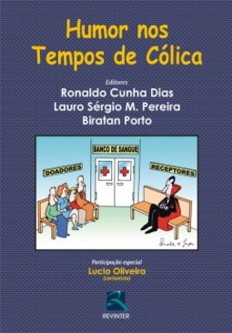 Humor nos tempos de cólica