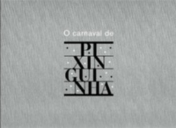 O Carnaval de Pixinguinha