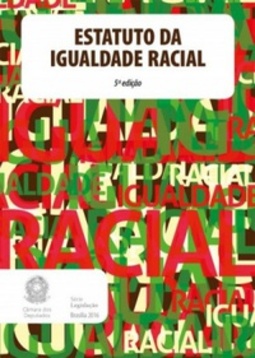 Estatuto da Igualdade Racial