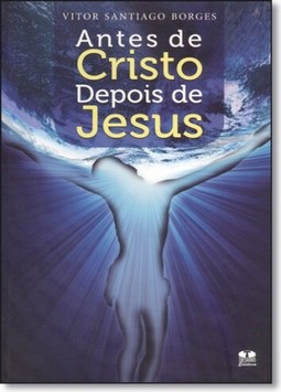 Antes de Cristo Depois de Jesus