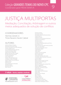 Justiça multiportas