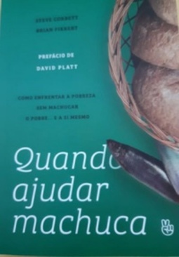 Quando Ajudar Machuca