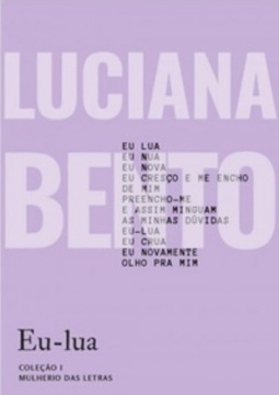 Eu-lua (Coleção I - Mulherio das letras #14)