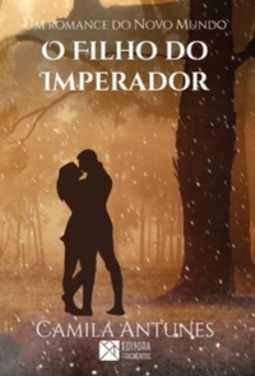 O Filho do Imperador (Novo Mundo #1)