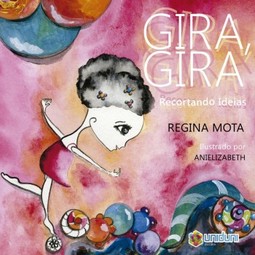 Gira, gira: recortando ideias