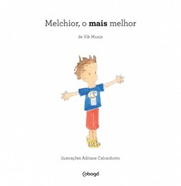 Melchior, o mais melhor