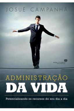 Administração da Vida