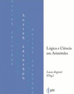 Lógica e ciência em Aristóteles