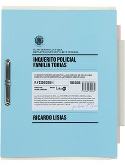 Inquérito policial: família Tobias