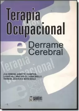 Terapia Ocupacional E Derrame Cerebral