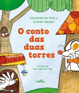 O conto das duas torres