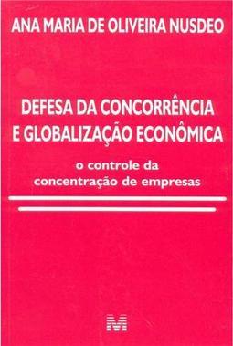 Defesa da concorrência e globalização econômica