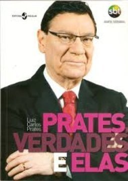 PRATES VERDADES E ELAS