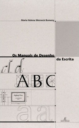 Os Manuais de Desenho da Escrita
