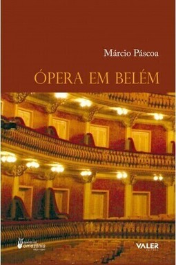 ÓPERA EM BELÉM