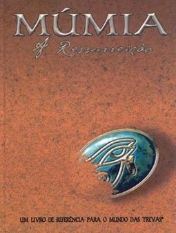 Múmia: a Ressurreição