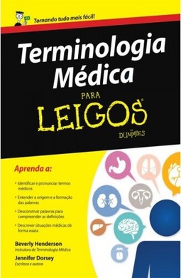 Terminologia médica para leigos