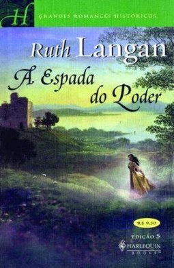 A Espada do Poder