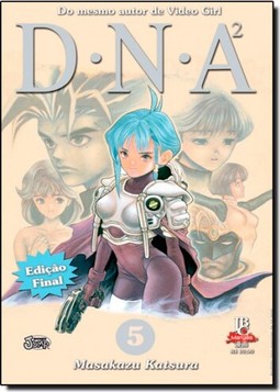 Dna 005