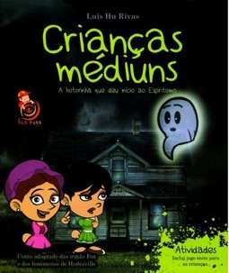 Crianças médiuns