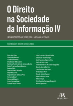 O direito na sociedade da informação IV: movimentos sociais, tecnologia e a atuação do Estado