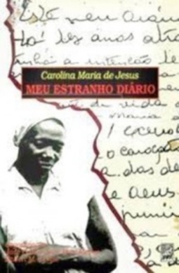 Meu estranho diário