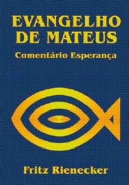 Evangelho de Mateus