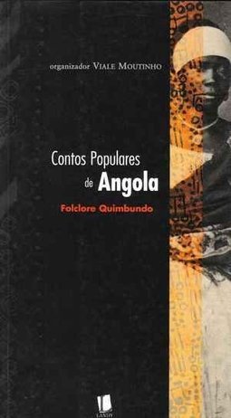 Contos Populares de Angola