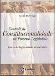 Controle de Constitucionalidade no Processo Legislativo