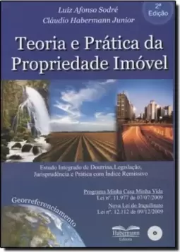 Teoria e Prática da Propriedade Imóvel