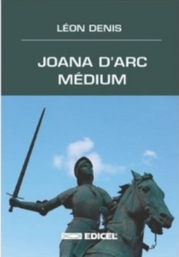 Joana D'Arc Médium