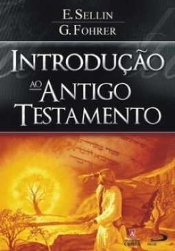 INTRODUCAO AO ANTIGO TESTAMENTO