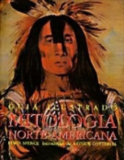 Guia Ilustrado Mitologia Latino-Americana - IMPORTADO