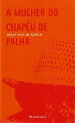 A Mulher do Chapéu de Palha