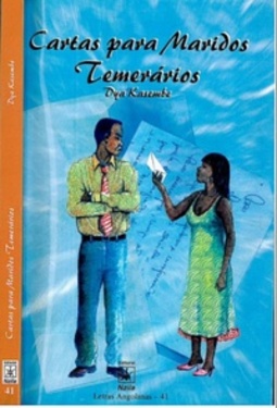 Cartas Para Maridos Temerários
