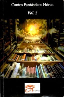 Contos Fantásticos Hórus vol 1