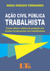 Ação civil pública trabalhista