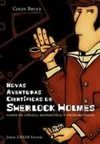 Novas Aventuras de Sherlock Holmes