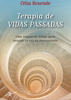 TERAPIA DE VIDAS PASSADAS