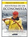 Aventuras de um Economista: Autobiografia de um Nobel de Economia
