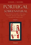 Portugal Sobrenatural #I